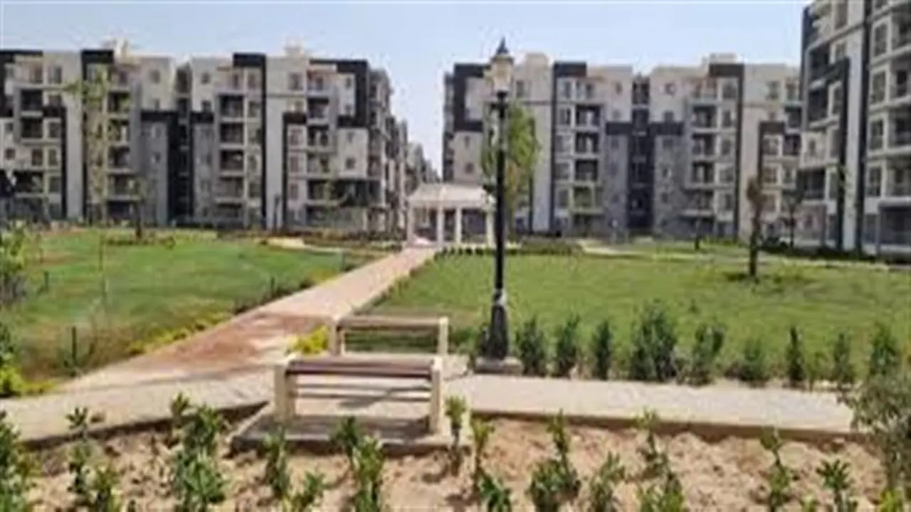 تفاصيل نظام سداد شقق سكن مصر وجنة في مدينة المنصورة الجديدة وموعد الدفع